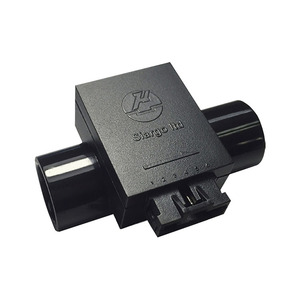 SHY-200 0.6-6SLM Flowmeter Digital Display Gas Mass Flow Meter Natural Gas air Hydrogen - Product Image 2