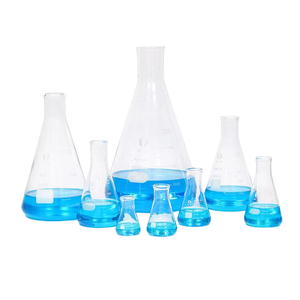 BENOYLAB Hot Sale <span class=keywords><strong>Erlenmeyer</strong></span> kolben <span class=keywords><strong>Erlenmeyer</strong></span> kolben 250ml - Product Image 5