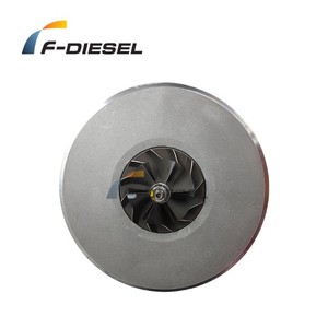 GTB1549LV Turbo CHRA kartuşu 790179-0002 790179-5002S M9T D3 motorlu Renault Master dCi 150 kamyon için - Product Image 4