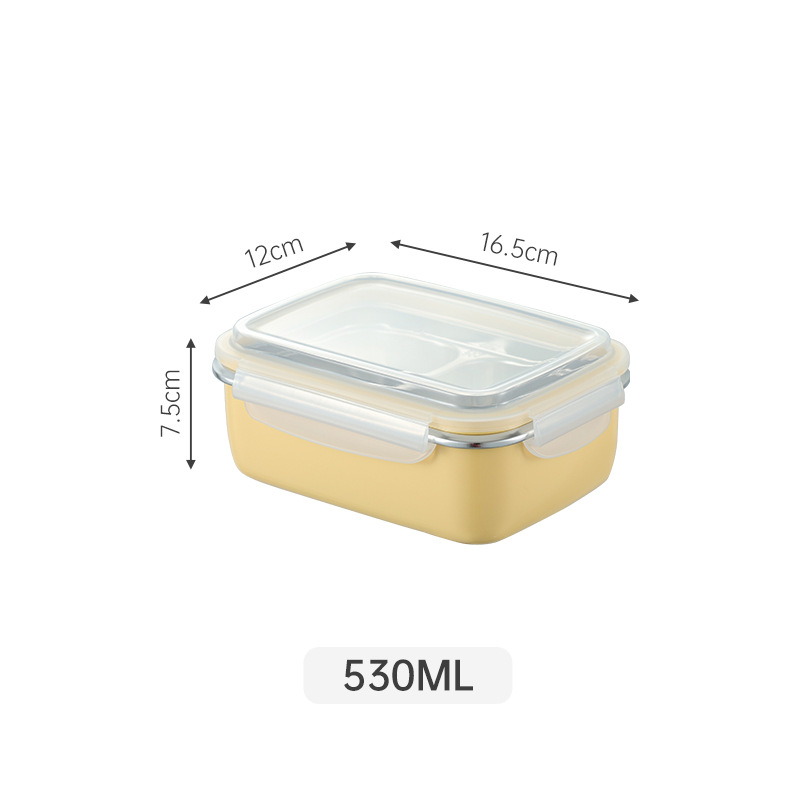 Jaune -530ml