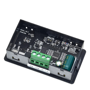 DC 5-30V 12v 24v 5A DC Motor <strong>Controller</strong> <strong>PWM</strong> Adjustable Speed <strong>Digital</strong> <strong>display</strong> encoder duty ratio frequency MAX 15A XK-MG - Product Image 4