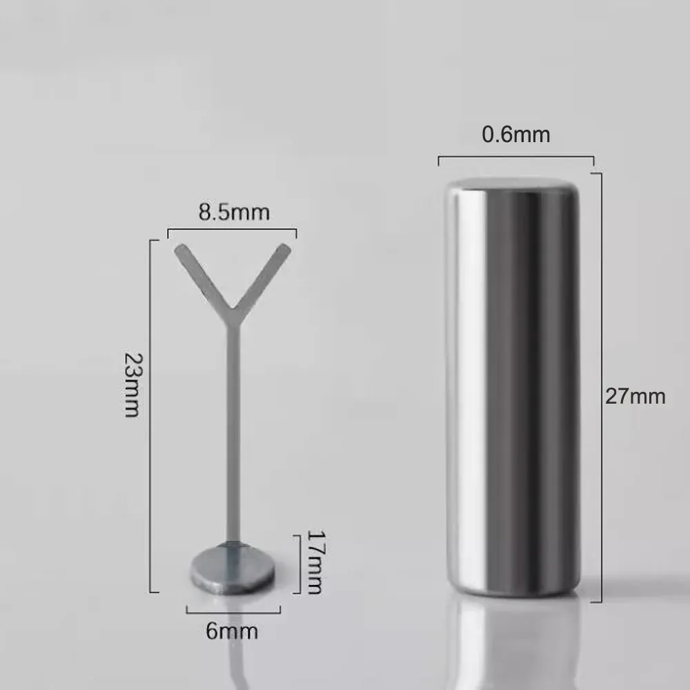 2pcs magnet set