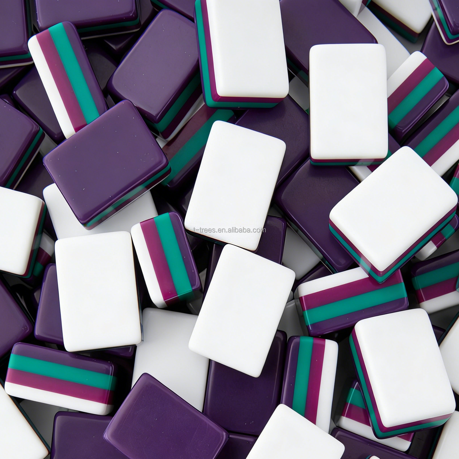 Dark Purple