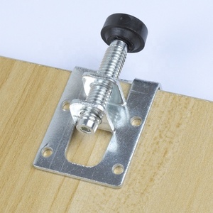 重型衣柜调平脚可调桌腿家具柜桌调平脚 - Product Image 5