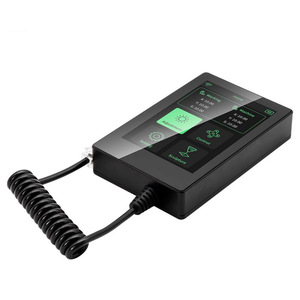 Makerbase MKS dlc32 max 4 trục <span class=keywords><strong>CNC</strong></span> <span class=keywords><strong>Router</strong></span> Board Laser Engraver ESP-TFT35 3.5 "Màn hình cảm ứng A4988 ESP32 pcba Bo mạch chủ - Product Image 4