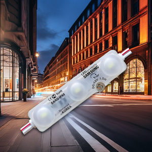ประเทศจีนโรงงาน Modulo นำ1.5วัตต์5730นำโมดูล3 Led สำหรับตัวอักษรช่อง - Product Image 6