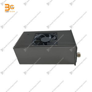 Módulo amplificador de potencia anti-Dron de 400-470 MHz 100W integrado con un sistema avanzado de detección de drones. - Product Image 3