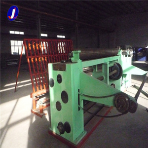 <strong>Hexagonal</strong> Mesh <strong>Machine</strong> Polyester PET <strong>Hexagonal</strong> Wire Mesh <strong>Netting</strong> <strong>Machine</strong>