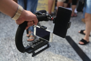 Microphone for Video Recording Vlogging Equipment <strong>Kit</strong> Blogger <strong>Kit</strong> Vlogging <strong>Kit</strong> with Microphone - Product Image 2