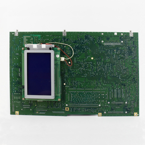 Scheda Madre Originale Usata per Stampante Truelink Imaje 9030 Twinjet a 1 Testina con Inchiostro Solvente, CPU 1.2G ENM36676, Vendita all'Ingrosso - Product Image 6