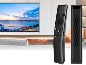 Mando a distancia de repuesto para Samsung TV, Serie 6, serie 7, serie KU, serie KU6290, UN40KU630D, UN43KU6300, UN43KU630D, 1 unidad - Product Image 5