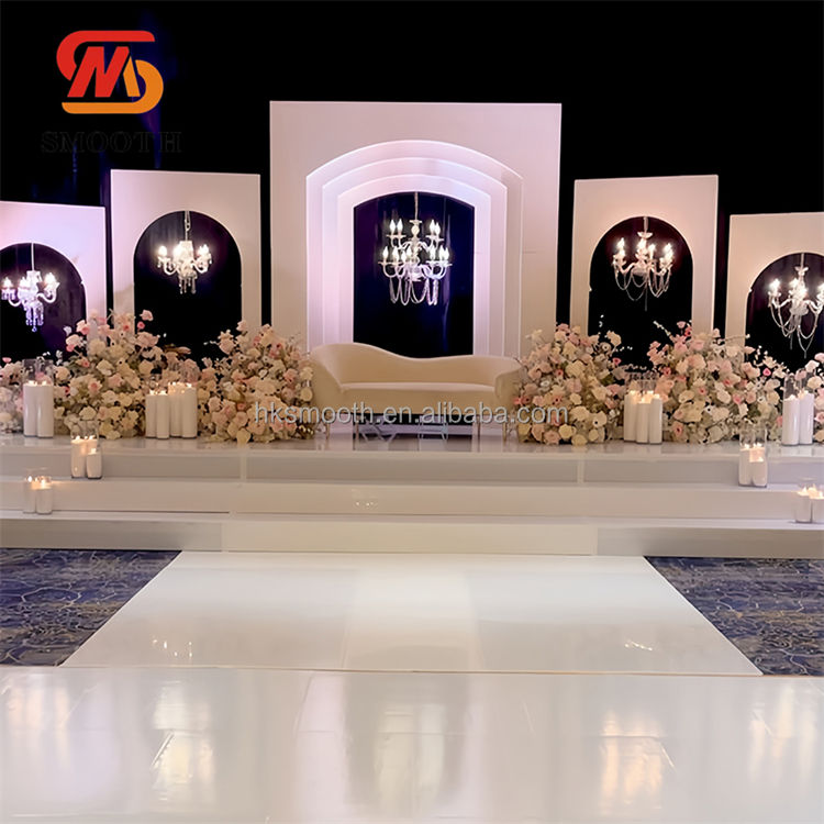 ฉากหลังพีวีซี