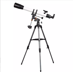 Profesyonel yüksek güç Sky-watcher refraktif astronomik teleskop ile ekvator dağı - Product Image 2
