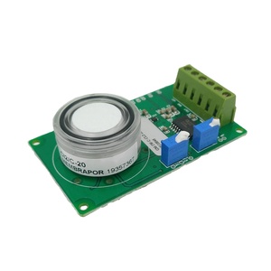 Ammonia Electro-chemical <strong>Sensor</strong> Module NH3 Industrial High-Precision Gas Concentration Detection Module - Product Image 1