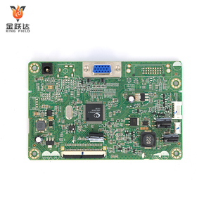 设计开发定制PCBA开发4G lte主板安卓原型PCB SMT电子PCBA工厂 - Product Image 2