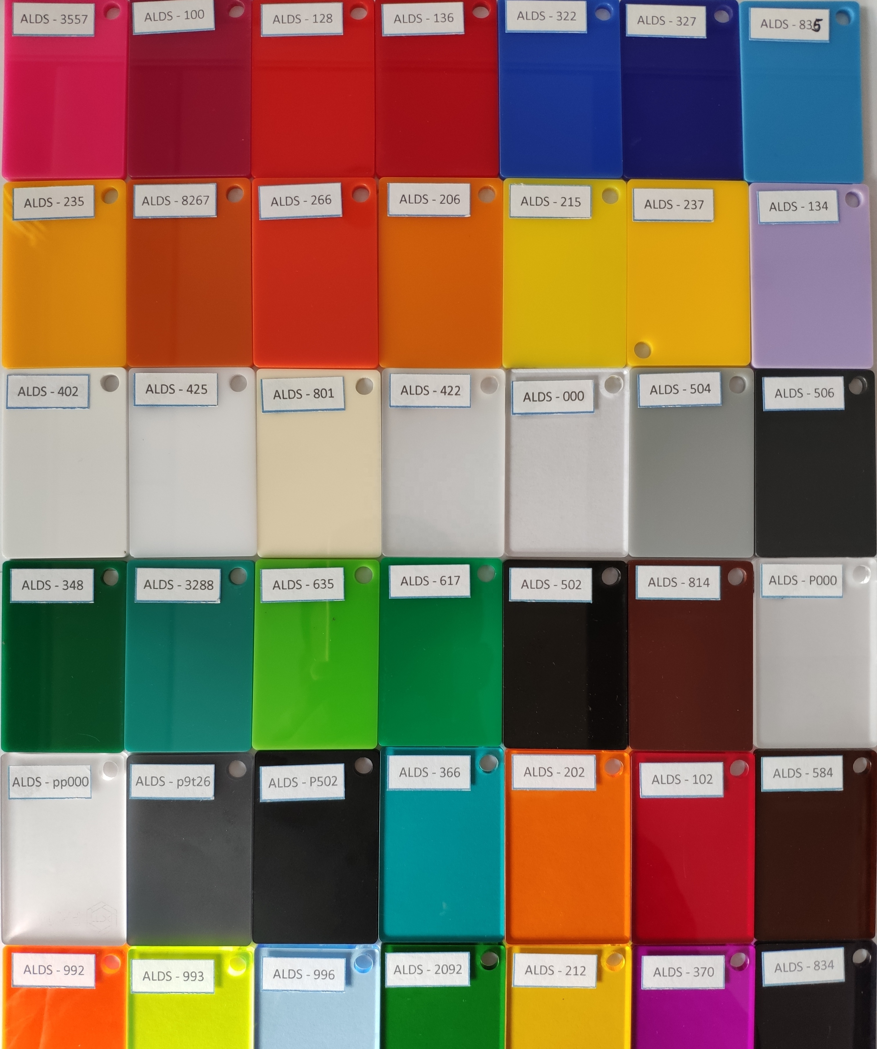 Colors