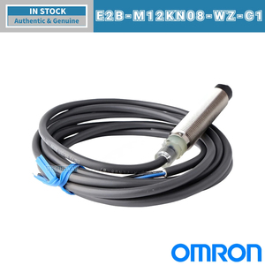 Nuevos sensores de interruptor de proximidad OMRON originales y auténticos, 30, 21, 12, 12, 12, 12, 12, 30 - Product Image 3