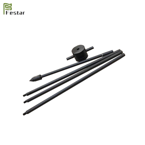 Hochleistungs-dynamisches Kegel penetro meters ystem für die Konstruktion von Pflasterungen und die Prüfung der Tragfähigkeit von flachen Fundamenten - Product Image 3