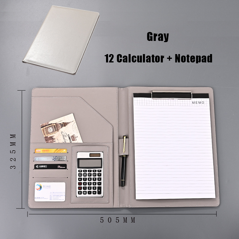 colorful Gray-12 Calculator