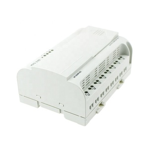 Programmable Intelligent Logic Controller AF-20MR-E2 PLC DC12/24V ,12 Points DC <strong>Input</strong> 8 Points Relay <strong>Output</strong> - Product Image 1