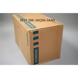 NEU Ungeöffnet 6 ES7 288-3AQ06-0AA0 Analoga us gangs modul Schneller Versand 6 ES7 288-3AQ06-0AA0 Ein Jahr Garantie - Product Image 2