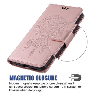 用于iPhone 13 12 Pro Max 11 XR Xs Max 7 8 Plus的豪华翻盖皮包皮夹手机壳盖 - Product Image 3