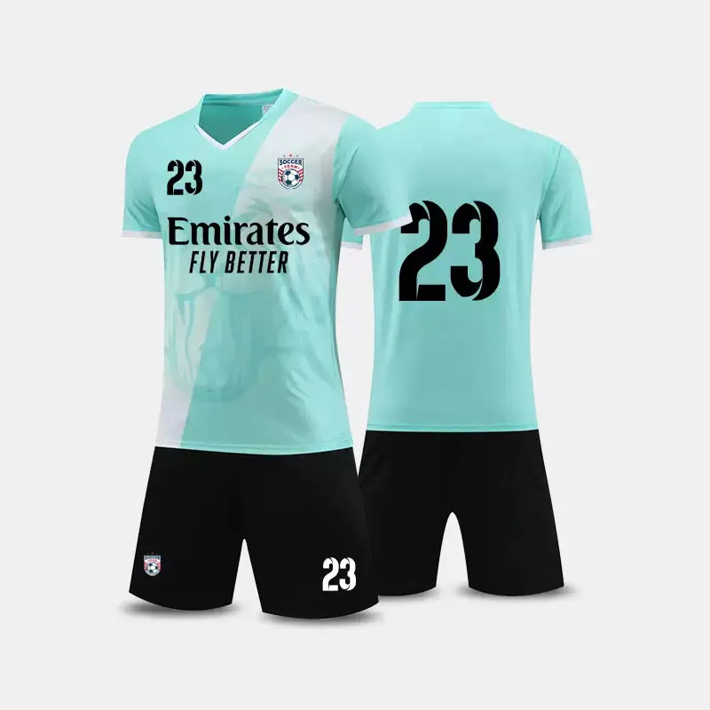 Sezon 2024 tay kaliteli futbol forması barceloner futbol forması 2024 fc barcelonaer jersey jersey lonaes t-shirt