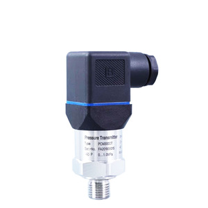 Transmisor de sensor de presión de compresor de aire de salida analógica 4-20Ma OEM - Product Image 4