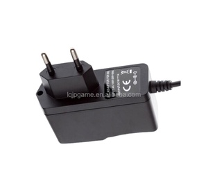 High Quality <strong>Adapter</strong> Power Supply AC Adaptor for SNES/NES Console Charger Power Supply Charger <strong>Adapter</strong> - Product Image 2