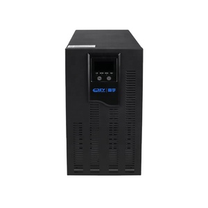 RS485 параллельная функция связи 40kVA Высокочастотный источник питания онлайн UPS - Product Image 1