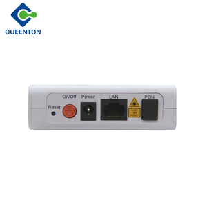 En iyi F643 v6.0 1GE GPON ONU UPC UPC Fiber bağlayıcı GPON optik ağ terminali ONU İngilizce Firmware F643 v6.0 FTTH ONU ONT - Product Image 5