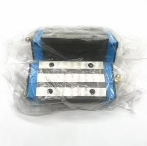 HTPM <strong>Linear</strong> Guide <strong>Rail</strong> Slide <strong>Block</strong> Bearing LGS15 LGS15A LGS15AA <strong>Linear</strong> Guideway <strong>Linear</strong> Guide <strong>Block</strong> - Product Image 3