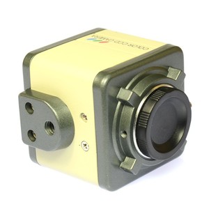 800TVL 1/3&quot; <strong>CCD</strong> Digital Industrial Microscope Camera Set BNC Color Video Output CS &amp; C-<strong>Mount</strong> Lens Support F SMD BGA PCB Repair - Product Image 2