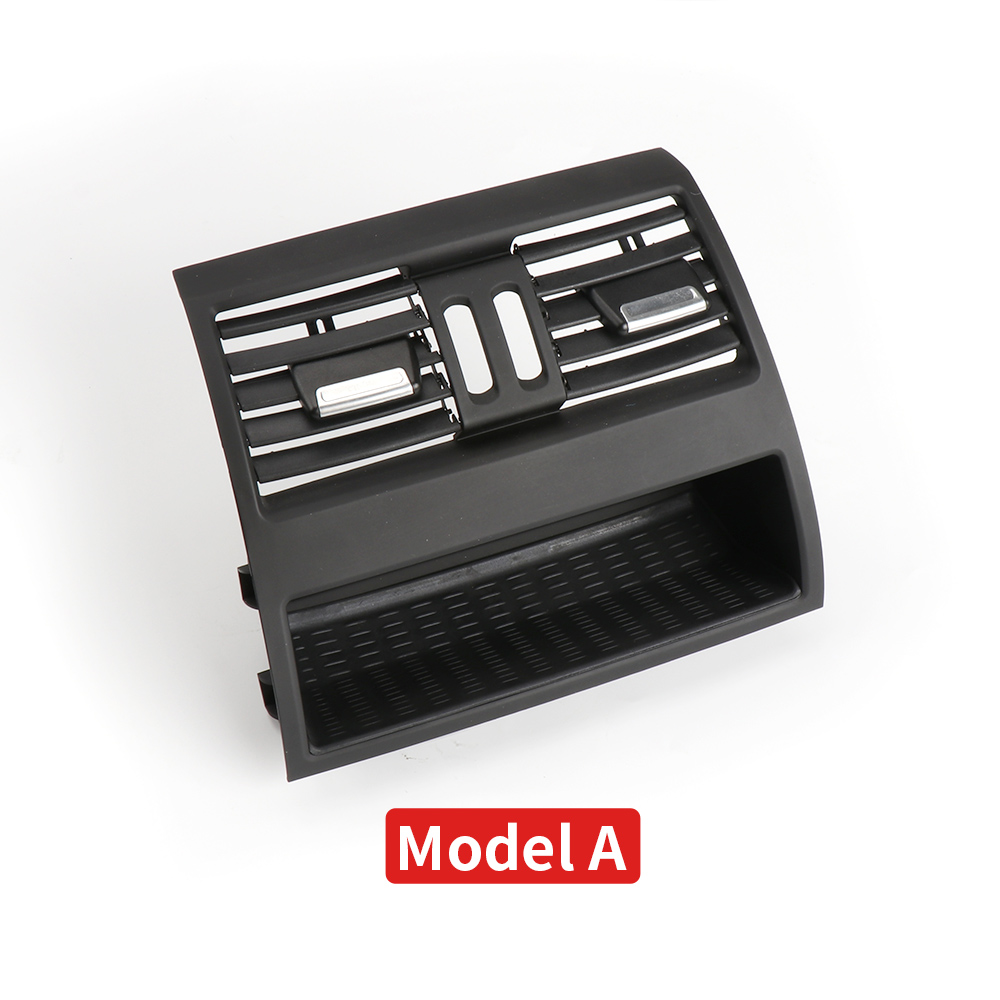 Modello posteriore A