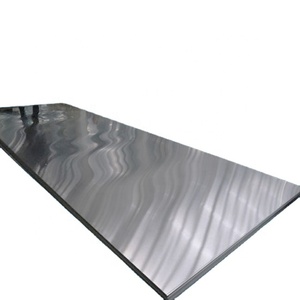 不同用途0.7 40毫米铝合金板材海军2 8 3毫米厚设计板材出售 - Product Image 1