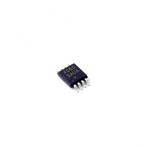 MAX4080SAUA + T UMAX-8算術比較サンプリング差動電流オーディオパワー計装アンプ - Product Image 1