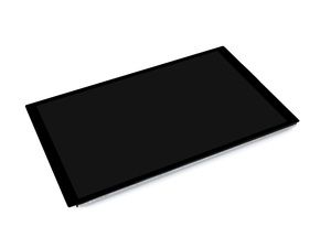 10,1-DSI-TOUCH-A Waves hare DSI Kapazitives Touch-Display 800*1280 IPS-Panel für Raspberry Pi 5 4B 3B 3B 3A