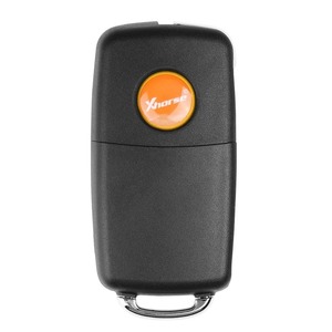 XHORSE XEB510EN B5 Super Remote <strong>Key</strong> With 3 Buttons XT27B Super Chip for B5 Type Compatible With VVDI2 VVDI <strong>Key</strong> Tool Max Pro