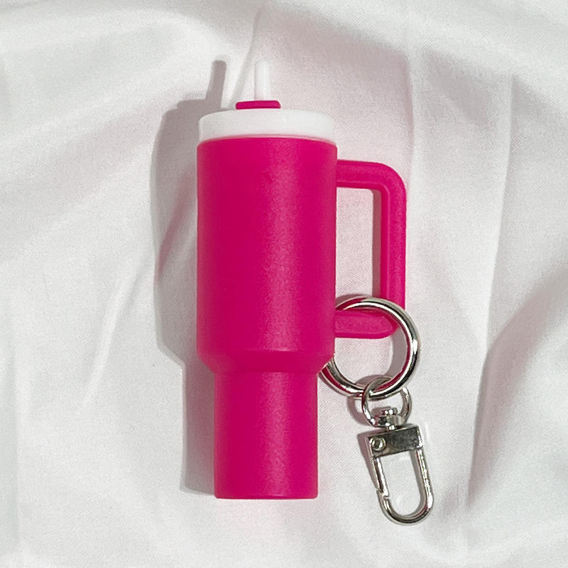 duck pink