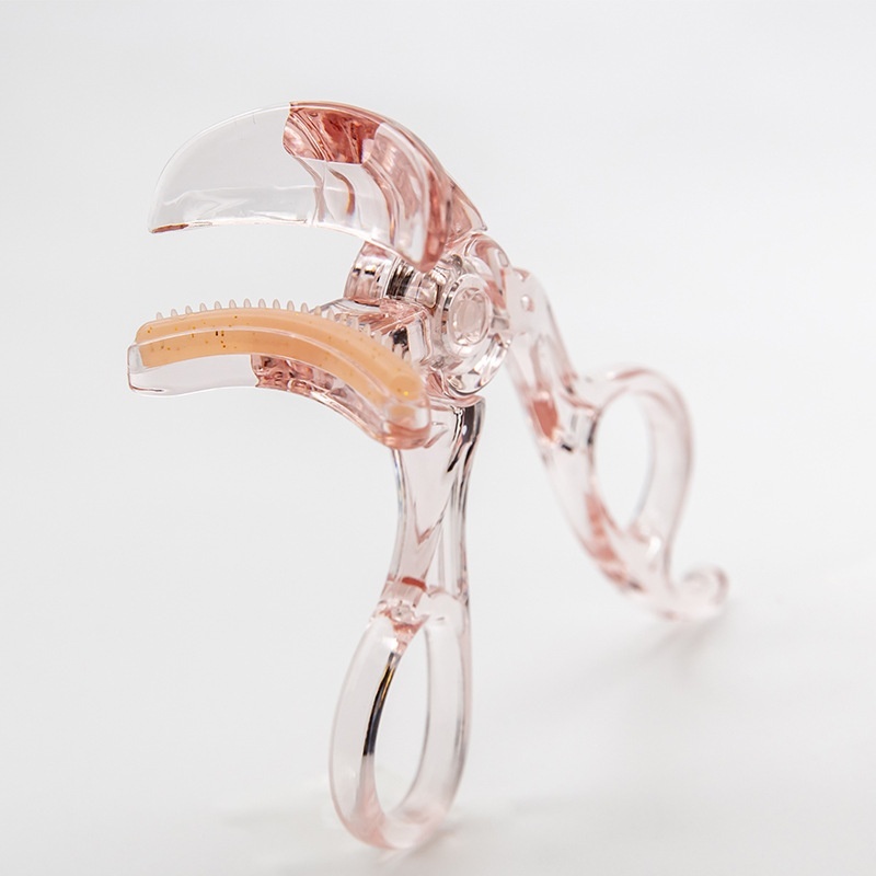 Rose transparent