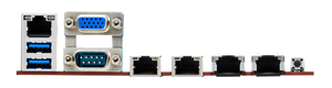 Tyan Server Motherboards S8253GM2NE for Support <strong>AMD</strong> EPYC 7002/7003 with <strong>AMD</strong> 3D V-Cache Technology Series <strong>Processor</strong> - Product Image 3
