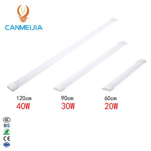 20w ledリニア30wリニアled 40w照明電球チューブ/グロスチューブ/ledバテン、リニアライト、ledリニアライト - Product Image 3