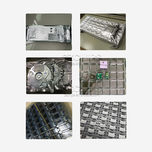 Dayanıklı ve sağlam pcpcpch/E38/1 QFP mikrodenetleyici entegre devre IC CZSKU:MO188GNC34 - Product Image 2