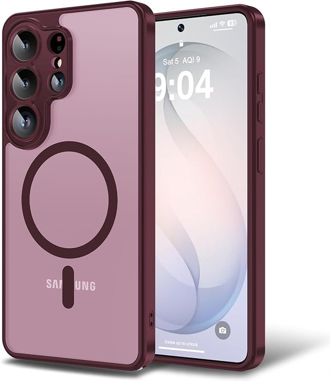 Colore rosso di vino