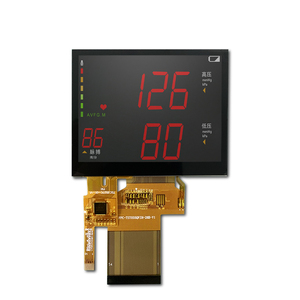 320*240 RTP 3,5 tft LCD-Panel 3,5-Zoll-Touchscreen-LCD-Modul-Display - Product Image 3