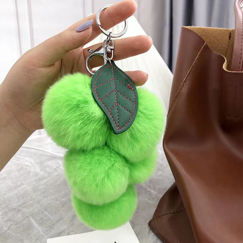 Apple green