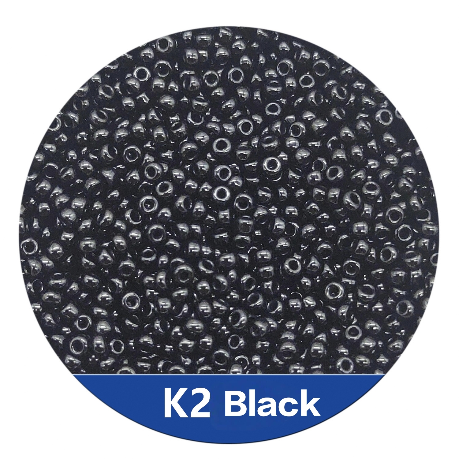 K2 black