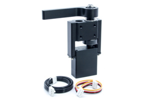 Feetech SM24BL Servo Logística Servo personalizado Logística Industria Equipo Almacenamiento Estante Clasificación Mobilerobot Servorvo - Product Image 2