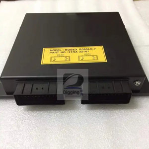 RX305-7 R305-7 RX305 CPU <strong>ECM</strong> 21N8-32402 CPU with <strong>Programme</strong> 21N8-32402 Low Price 21N8-32402 - Product Image 3