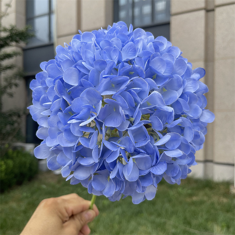 Deep blue